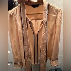 Alice and Olivia shirt